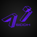 Charc BlurpleSIDDH Contrast